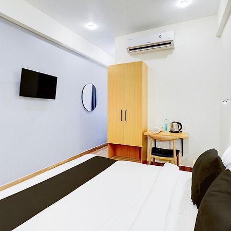 Super Townhouse Tirupati酒店 外观 照片