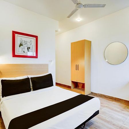 Super Townhouse Tirupati酒店 外观 照片