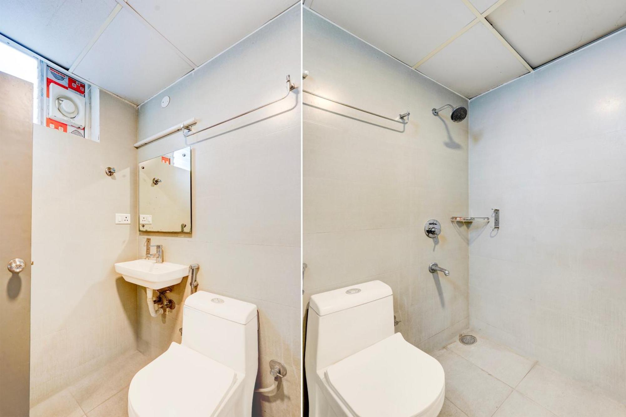 Super Townhouse Tirupati酒店 外观 照片