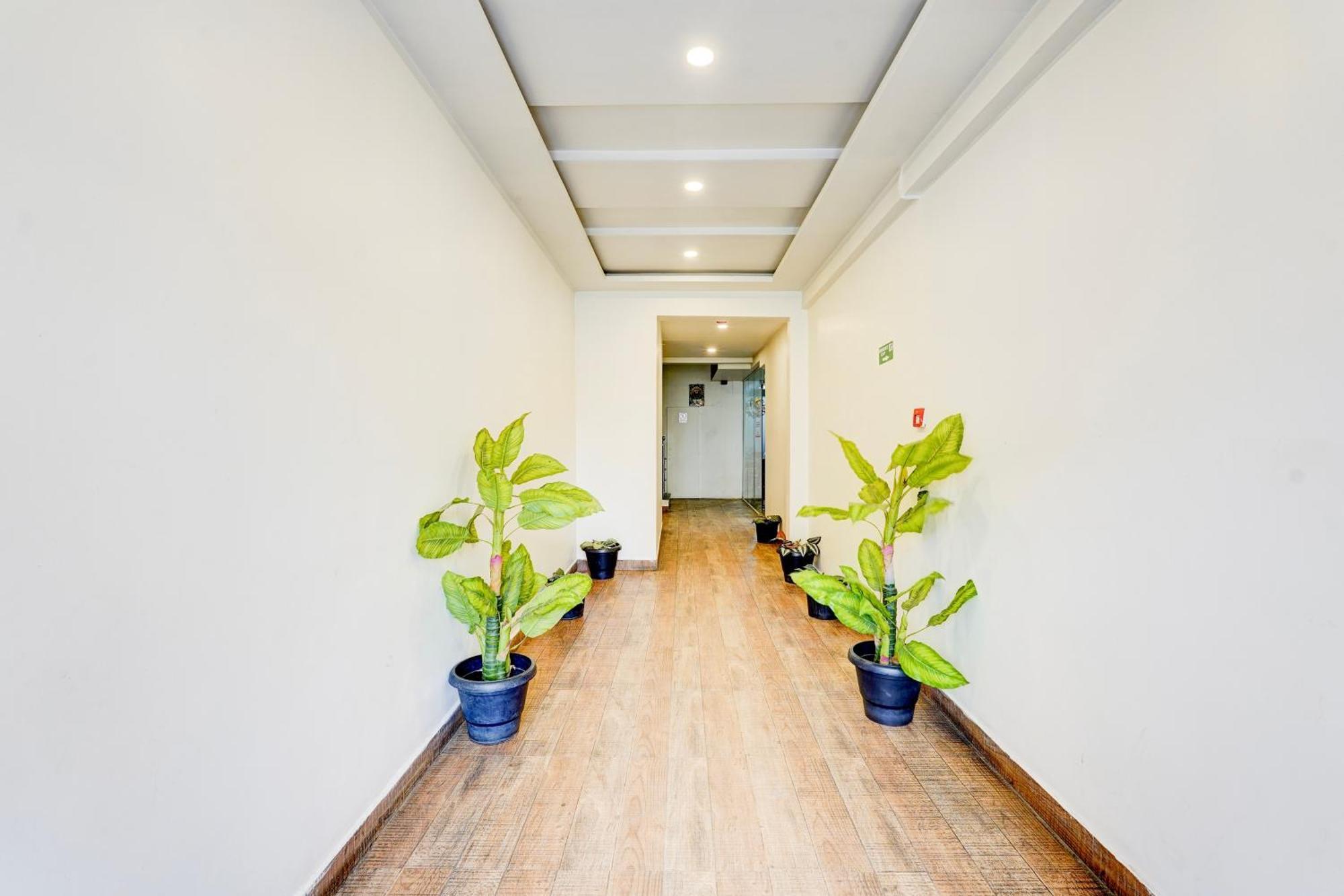 Super Townhouse Tirupati酒店 外观 照片
